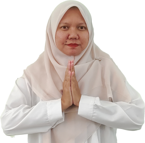 Cica Rismawati, Amd.Kom.