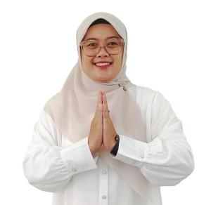 Wulan Siti Nurul Masriah, S.E.
