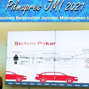 PENGUMUMAN PESERTA LOLOS SELEKSI BERKAS PEMILIHAN MAHASISWA BERPRESTASI (PILMAPRES) JURUSAN MANAJEMEN INFORMATIKA POLITEKNIK NEGERI SUBANG TAHUN 2022