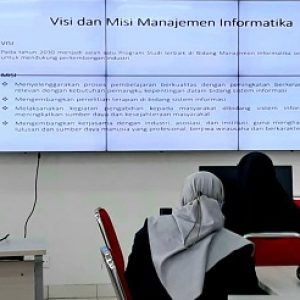 Pengumuman Perubahan Jam Perkuliahan SI Genap 2022/2023 Selama Bulan Ramadhan