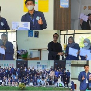 Yuk Intip Keseruan Project dan Mirus Day JMI 2023!