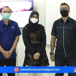 Final Pemilihan Mahasiswa Berprestasi JMI 2022
