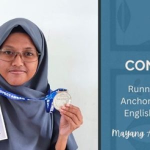 Capai Runner Up, Mahasiswa JTIK Raih Penghargaan Nasional!