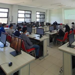 PENGUMUMAN JADWAL SEMINAR I PROYEK AKHIR TAHUN AKADEMIK 2022/2023