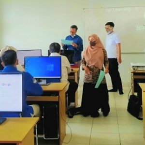 PENGUMUMAN JADWAL PELAKSANAAN PERBAIKAN NILAI SEMESTER GENAP TAHUN AKADEMIK 2022/2023