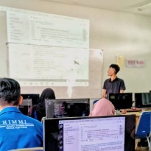 PENGUMUMAN LIBUR SEMESTER GASAL DAN REGISTRASI SEMESTER GENAP TAHUN AKADEMIK 2022/2023