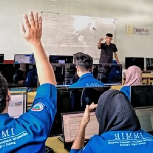 PENGUMUMAN PENERIMAAN PROPOSAL DAN PEMBIMBING PROYEK AKHIR TA 2022/2023
