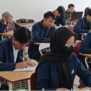 PENGUMUMAN PELAKSANAAN DAN JADWAL UAS GASAL TAHUN AKADEMIK 2022/2023