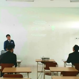 Yang Ditunggu-Tunggu!! Sebanyak 45 Mahasiswa JTIK POLSUB Siap Lanjut Ke Sidang Proyek Akhir