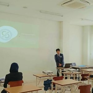 PENGUMUMAN PELAKSANAAN JADWAL SEMINAR II PROYEK AKHIR TAHUN AKADEMIK 2022/2023