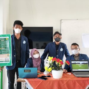 Yuk Intip Keseruan Kegiatan Project and Mirus Day!