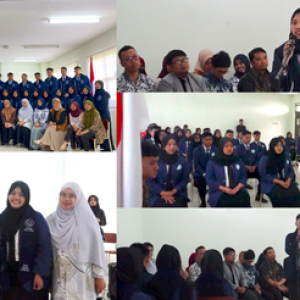 Ciptakan Generasi IT, Jurusan Teknologi Informasi dan Komputer POLSUB Yudisium 45 Mahasiswa