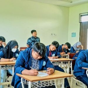 Jadwal Ujian Tengah Semester (UTS) Gasal Tahun Akademik 2022/2023