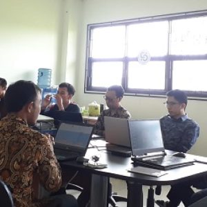 LAPORAN SURVEI KEPUASAN TERHADAP TATA PAMONG DAN TATA KELOLA TAHUN 2022