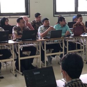 LAPORAN SURVEI KEPUASAN TERHADAP LAYANAN KEPADA MAHASISWA TAHUN 2022