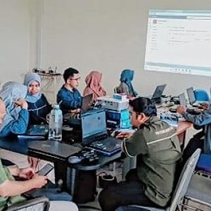 LAPORAN SURVEI KEPUASAN TERHADAP TATA PAMONG DAN TATA KELOLA TAHUN 2021