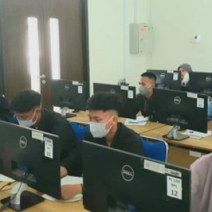 Pengumuman Jadwal Mata Kuliah Semester Gasal Jurusan Manajemen Informatika Tahun Akademik 2023/2024