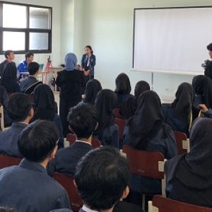 Pengumuman Perpanjangan Masa Studi Mahasiswa/i Lulus Tunda Tahun Akademik 2022/2023