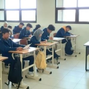 Pengumuman Jadwal Ujian Tengah Semester Gasal Tahun Akademik 2023/2024