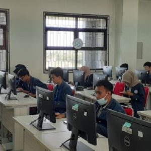 Timeline Pelaksanaan Seminar I Proyek Akhir Prodi D-III Sistem Informasi Tahun Akademik 2023/2024