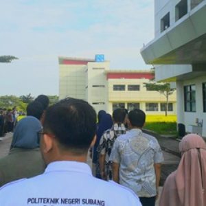 Semester Baru Telah Dimulai, Siapkah Mahasiswa JTIK Hadapi Mata Kuliah Project?