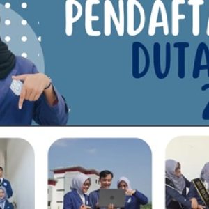Mahasiswa JTIK Yuk Merapat! Pendaftaran Duta JTIK 2024 Sudah Dibuka, Simak Persyaratannya