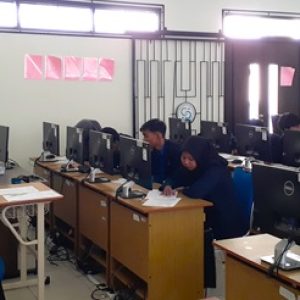 Pengumuman Pelaksanaan Ujian Tengah Semester Genap JTIK Tahun Akademik 2023/2024