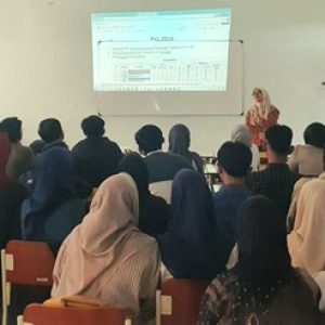 Tahun Ajaran Baru, Praktik Kerja Lapangan di JTIK Menjadi 6 Bulan Untuk Siapkan Lulusan Terbaik
