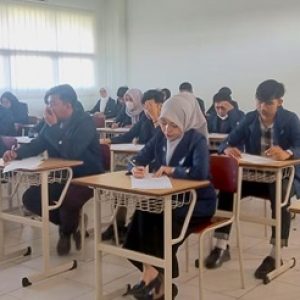Semester Genap Segera Berakhir, Yuk Sambut Ujian Akhir Semester dengan Giat Belajar!