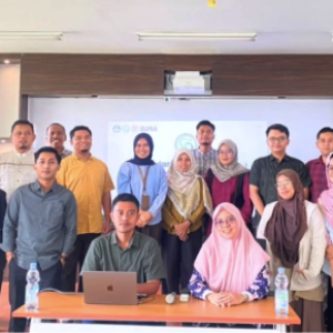 JTIK POLSUB Gelar Coaching Clinic Hibah BIMA 2026 untuk Tingkatkan Kualitas Proposal Dosen