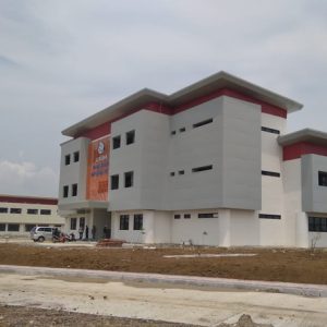 Selamat Datang