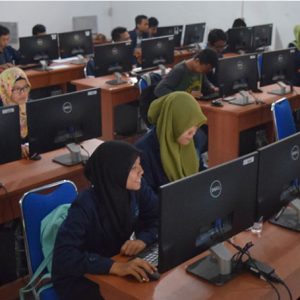 Pengumuman Perkuliahan Semester Gasal 2021/2022