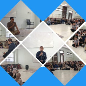 Kajian Islami Jurusan Teknologi Informasi dan Komputer 2024