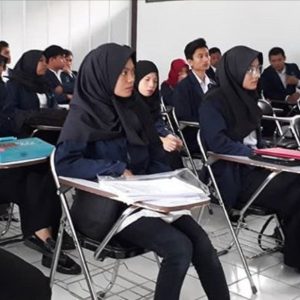 Jadwal Perkuliahan Semester Gasal Tahun Akademik 2021/2022