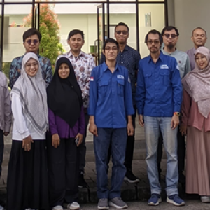 Pelaksanaan Sertfikasi Skema Software Engineer Jurusan Teknologi Informasi dan Komputer